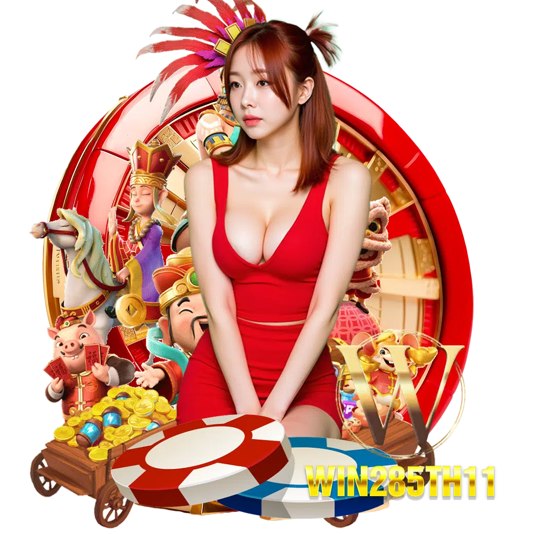 win285th1 ทางเข้า